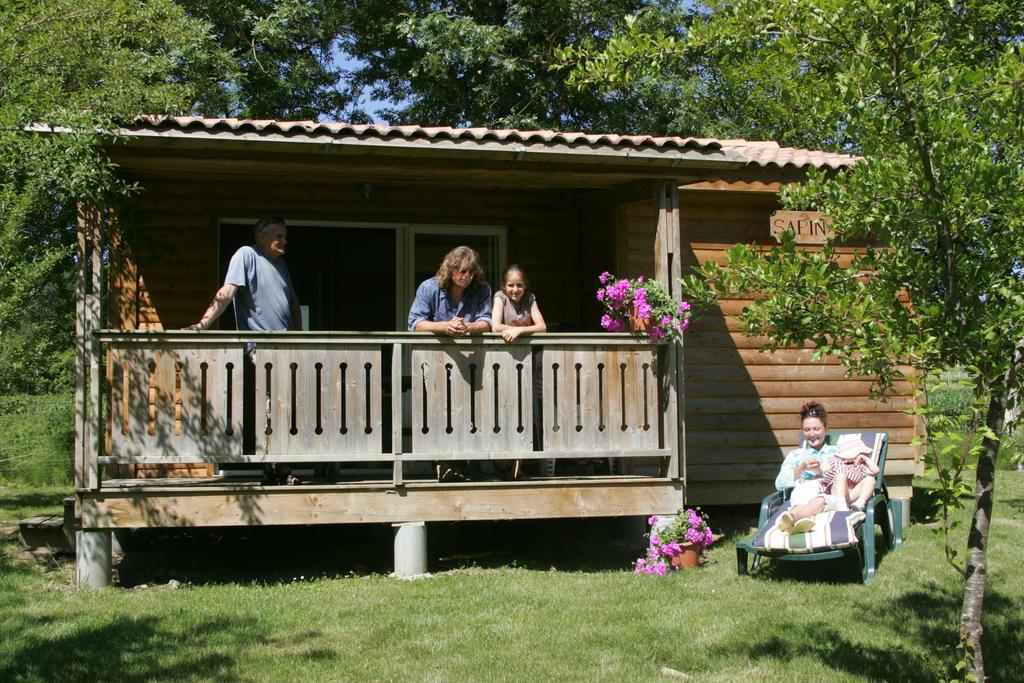 Moulin Des Sandaux Sainte-Foy-la-Grande Rum bild