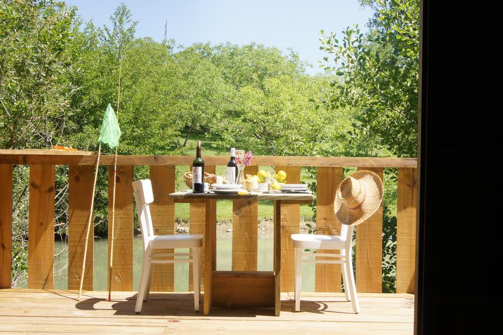 Moulin Des Sandaux Sainte-Foy-la-Grande Rum bild