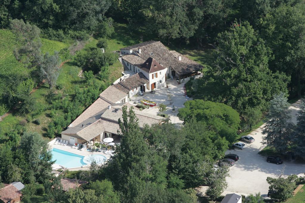Moulin Des Sandaux Sainte-Foy-la-Grande Rum bild