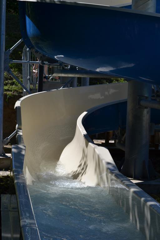 Moulin Des Sandaux Sainte-Foy-la-Grande Exteriör bild